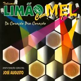 De Coração Pra Coração - 1999 • Álbum
