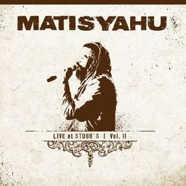 Live at Stubb's Vol.II - 2011 • Álbum
