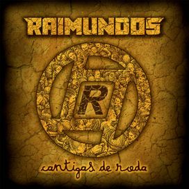 Cantigas de Roda - 2014 • Álbum