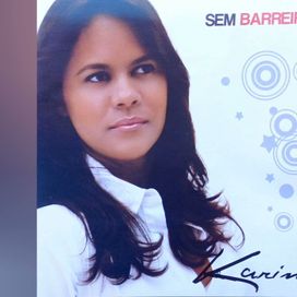 Sem barreiras - 2008 • Álbum