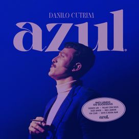 Azul - 2023 • Álbum