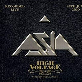 High Voltage 2010 - 2010 • Álbum
