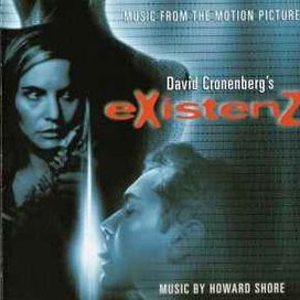 eXistenZ - 1999 • Álbum