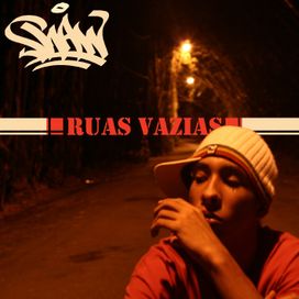 Ruas Vazias - 2007 • Álbum