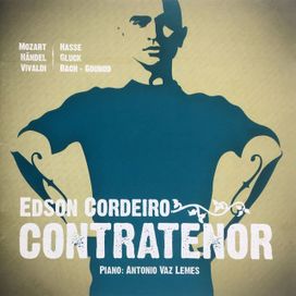 Contratenor - 2005 • Álbum