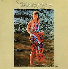 Helen Reddy - 1971 • Álbum