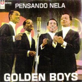 Pensando Nela  - 1967 • Álbum