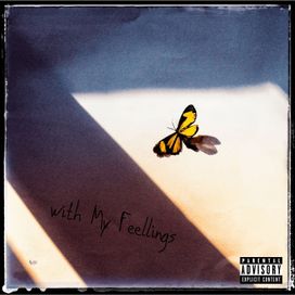 With My Feelings - 2021 • Single/EP