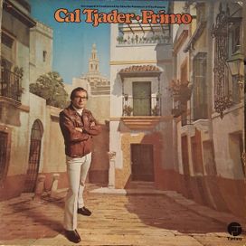 Primo - 1973 • Álbum
