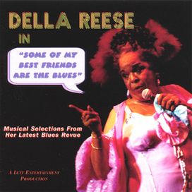 Some Of My Best Friends Are The Blues - 1995 • Álbum