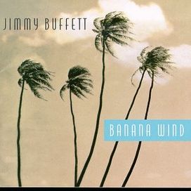 Banana Wind - 1996 • Álbum