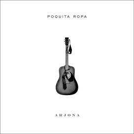 Poquita Ropa - 2010 • Álbum