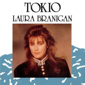 Tokio - 1991 • Single/EP