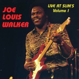 Live At Slim's - Volume 1 - 1991 • Álbum