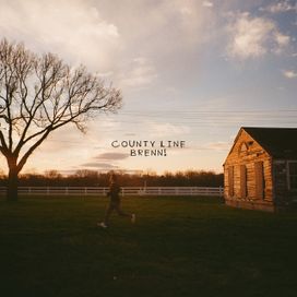 Country Line  - 2024 • Sencillo/EP