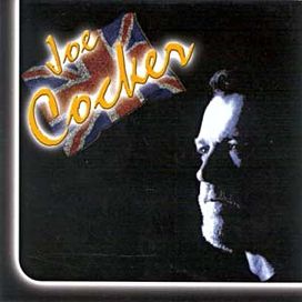 Joe Cocker - 2002 • Álbum