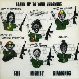 Stand Up To Your Judgement - 1978 • Álbum
