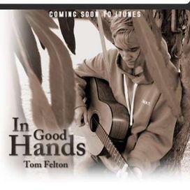 In Good Hands - 2009 • Sencillo/EP