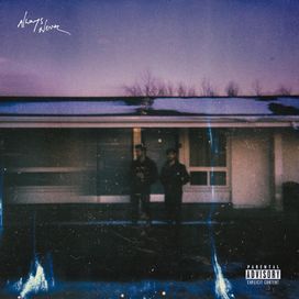 where now - 2019 • Álbum