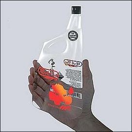 Trilha Sonora Para Ninguém Em Especial - 2003 • Álbum