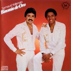 Somos El Vallenato - 1984 • Álbum