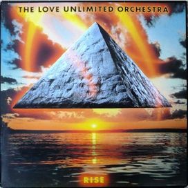 Rise - 1983 • Álbum