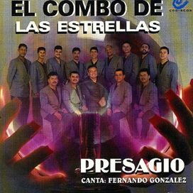 Presagio - 1997 • Álbum