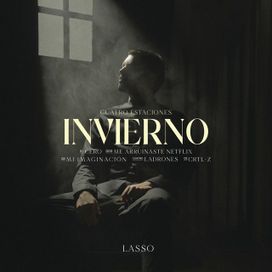 Cuatro Estaciones: Invierno - 2021 • Single/EP