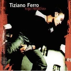 Rojo Relativo - 2002 • Álbum