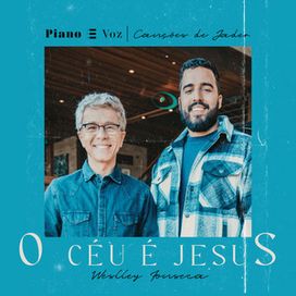 O Céu É Jesus - 2023 • Single/EP