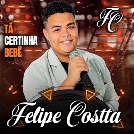 Ta certinha bebe - 2024 • Sencillo/EP