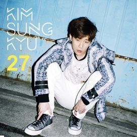 27 - 2015 • Álbum