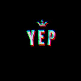 YEP - 2015 • Álbum