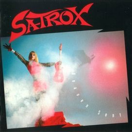 Heaven Sent - 1990 • Álbum