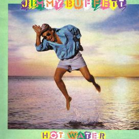 Hot Water - 1988 • Álbum