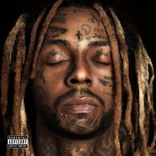 Welcome 2 Collegrove - 2023 • Álbum