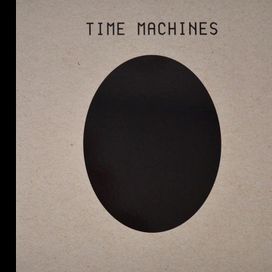 Time Machines - 1998 • Álbum