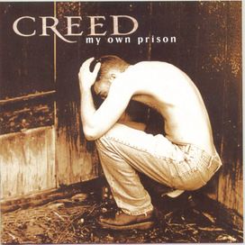 My Own Prison - 1997 • Álbum