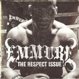 The Respect Issue - 2008 • Álbum