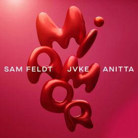 Mi Amor (feat. Sam Feldt &amp; JVKE) - 2024 • Sencillo/EP