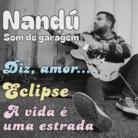 Som de Garagem - 2025 • Sencillo/EP