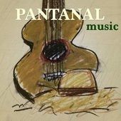 Pantanal Music  - 1997 • Álbum