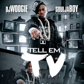 Tell Em TV - 2009 • Álbum