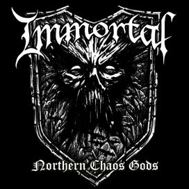 Northern Chaos Gods - 2018 • Álbum