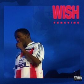Wish - 2018 • Single/EP