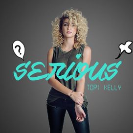 Serious - 2016 • Single/EP