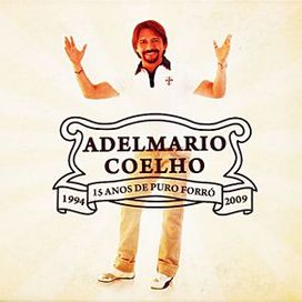 15 Anos - 2009 • Álbum