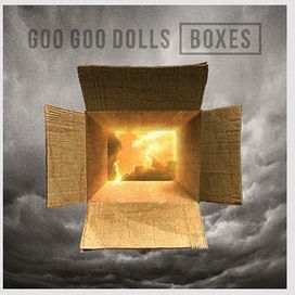 Boxes - 2016 • Álbum