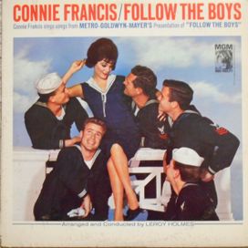 Follow The Boys - 1963 • Álbum