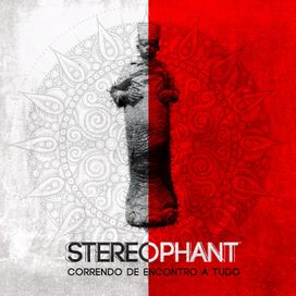 Correndo de Encontro à Tudo - 2013 • Álbum
